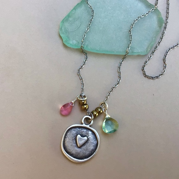 New Sundance Charm Necklace - Picture 4 of 8